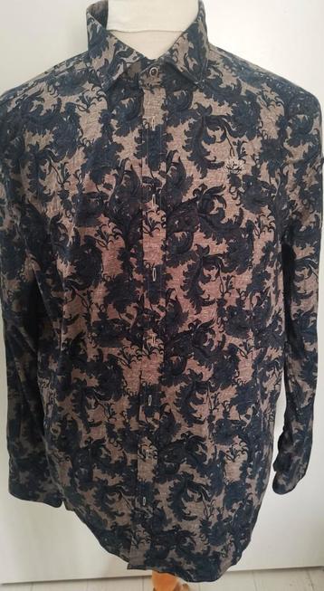 STATE OF ART SHIRT MAAT 2XL  beschikbaar voor biedingen