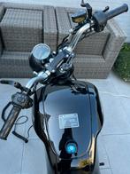 Horwin CR6 elektrische motor, Particulier, Naked bike