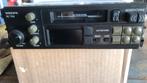 Autoradio met casettespeler. Volvo voor oldtimer, Auto diversen, Ophalen of Verzenden, Gebruikt