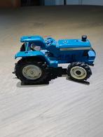 Britains Ford TW-20 Tractor Model, Hobby en Vrije tijd, Modelauto's | 1:32, Ophalen of Verzenden, Gebruikt, Tractor of Landbouw