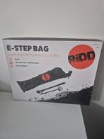 Nieuwe Ridd E-step tas, Ophalen of Verzenden, Nieuw