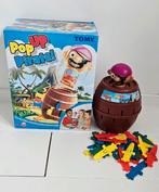 Spel pop up pirate, Ophalen of Verzenden, Zo goed als nieuw