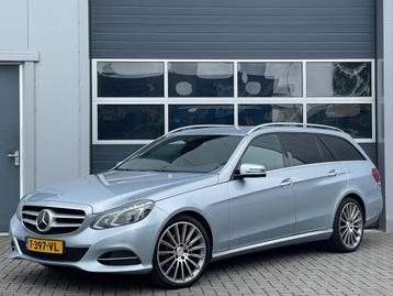 Mercedes-Benz E-klasse Estate 220 CDI Avantgarde | 19'' AMG  beschikbaar voor biedingen