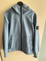 Orginele Stone Island Softshell (L), Maat 52/54 (L), Blauw, Ophalen of Verzenden, Stone Island