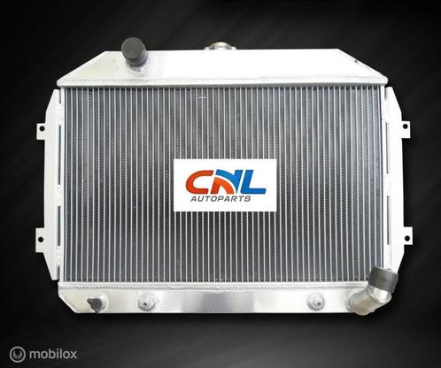 Radiateur Nissan Datsun 240Z/260Z L24/L26 AT/MT 1970-1975, Auto-onderdelen, Airco en Verwarming, Nieuw, Ophalen of Verzenden