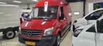 Mercedes Sprinter bestel 210 2.2 CDI 366 Functional HD, Auto's, Euro 5, Gebruikt, 2000 kg, 2102 kg