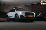 Audi Q2 35 TFSI Edition ONE / AUT / ACC / Open Panoramadak /, Auto's, Audi, 65 €/maand, 4 cilinders, 150 pk, Leder