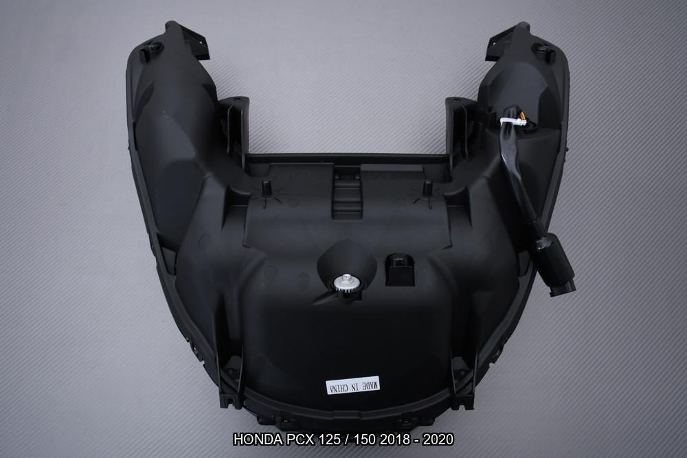 Koplamp Voorlicht LED AVDB voor HONDA PCX 125 150 2018 2020, Ophalen of Verzenden, Nieuw