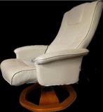 Relax Fauteuils massage en verwarming, Ophalen of Verzenden, Zo goed als nieuw, 75 tot 100 cm, 50 tot 75 cm