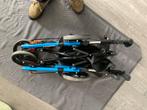 Lichtlopende rollator inklapbaar, Ophalen of Verzenden, Lichtgewicht, Gebruikt