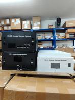 LiFePO4 Case voor 16x 280-360 Ah  XR08 XR11 voorradig, Hobby en Vrije tijd, Elektronica-componenten, Ophalen of Verzenden, Nieuw