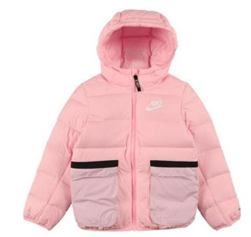 Nike Winterjas - Roze - Maat XL / 176 beschikbaar voor biedingen