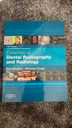Dental Radiography and Radiology, Verzenden, Beta, Zo goed als nieuw, HBO