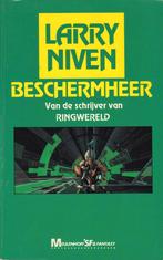 BESCHERMHEER - Larry Niven, Boeken, Ophalen of Verzenden, Zo goed als nieuw, Larry Niven