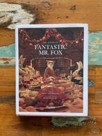 The making of Fantastic Mr. Fox, Ophalen of Verzenden, Zo goed als nieuw, Wes Anderson, Vakgebied of Filmindustrie