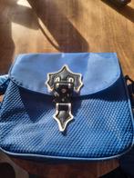 Trapstar heuptas, Sieraden, Tassen en Uiterlijk, Tassen | Schoudertassen, Ophalen, Zo goed als nieuw, Blauw, Overige merken