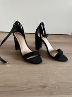 Zwarte Even & Odd hakken Maat 40, Kleding | Dames, Even&Odd, Ophalen of Verzenden, Zo goed als nieuw, Zwart