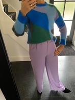 Essentiel Antwerp, prachtige mohair trui, maat S/M, Maat 38/40 (M), Overige kleuren, Ophalen of Verzenden, Zo goed als nieuw