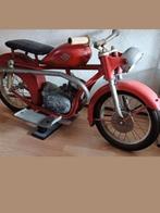 Hennecke, jaren '50 Kermis, Carousel, Ophalen