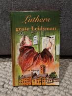Luthers Grote Leidsman - C. van Rijswijk, Ophalen of Verzenden, Gelezen, C. van Rijswijk, Christendom | Protestants