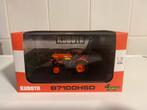 Kubota B7100HSD 1/32, Hobby en Vrije tijd, Ophalen of Verzenden, Nieuw, Tractor of Landbouw, Overige merken