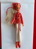 Barbie Pepper Longlegs Kloon, Ophalen of Verzenden, Zo goed als nieuw, Barbie