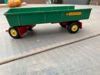 Aanhangwagen, Ophalen of Verzenden, Zo goed als nieuw, Tractor of Landbouw, Britains