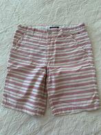 Mooie tommy hilfiger korte broek, Kinderen en Baby's, Kinderkleding | Maat 164, Ophalen of Verzenden, Zo goed als nieuw, Jongen
