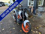KTM 390 Duke ABS (bj 2020), Motoren, Motoren | KTM, Bedrijf, Info@advandermeer.nl, 373 cc, Overig