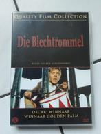 Die blechtrommel, Alle leeftijden, Ophalen of Verzenden, Zo goed als nieuw, Actie en Avontuur