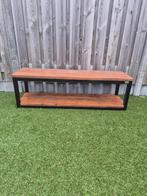 TV meubel, Huis en Inrichting, Kasten | Televisiemeubels, 100 tot 150 cm, Ophalen of Verzenden, Zo goed als nieuw, Minder dan 100 cm