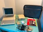 Apple IIc Vintage Computer met Accessoires, Computers en Software, Ophalen of Verzenden