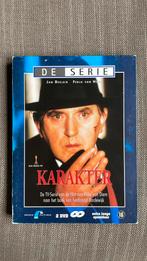 Karakter - dvd de serie, Vanaf 16 jaar, Ophalen of Verzenden, 1980 tot heden, Zo goed als nieuw