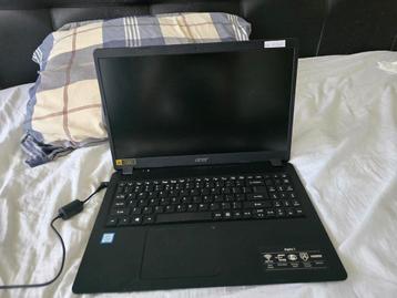 Acer Aspire 3 - Laptop - 15,6 Inch - 256gb m.2 ssd beschikbaar voor biedingen