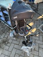 Kidiz 5in1 Driewieler - Nieuw!, Fietsen en Brommers, Fietsen | Kinderfietsjes, Ophalen of Verzenden, Nieuw, Kidiz
