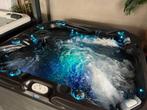 Beursmodel 5 persoons Spa Pleasure incl Garantie & Plaatsing, Ophalen, Zo goed als nieuw