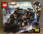 Nieuw Lego DC Batmobile Tumbler Scarecrow Showdown (76239), Ophalen of Verzenden, Nieuw
