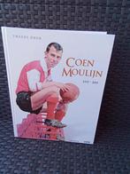 bodemprijs coem moulijn feyenoord boek, Ophalen, Gelezen, Balsport