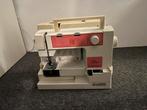 Zgan naaimachine, Hobby en Vrije tijd, Ophalen, Zo goed als nieuw, Naaimachine, Overige merken