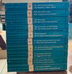 Geschiedenjs van de Tweede Wereldoorlog 1-10, Boeken, Ophalen of Verzenden, Zo goed als nieuw