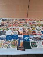 Bierviltjes, Verzamelen, Overige Verzamelen, Ophalen of Verzenden, Gebruikt