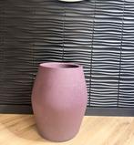 Elho June Split bloempot plantenpot nieuw, Kunststof, 40 cm of meer, Rond, Nieuw