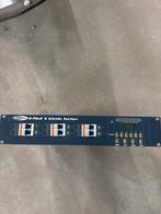 6 Kanaals DMX Dimmer Pack, Muziek en Instrumenten, Licht en Laser, Verzenden, Gebruikt, Licht