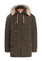 Parajumpers Masterpiece Type N-3B | XXL | Origineel | €699!!, Nieuw, Ophalen of Verzenden, Groen, Overige maten