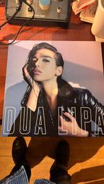 LP Dua Lipa - Dua Lipa, Cd's en Dvd's, Vinyl | Pop, 2000 tot heden, Ophalen of Verzenden, Zo goed als nieuw, 12 inch