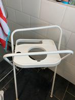 Bebe jou- Baby Badstandaard - Wit, Huis en Inrichting, Badkamer | Badkamermeubels, Minder dan 50 cm, Overige typen, Ophalen of Verzenden