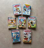 Donald Duck strips & pockets & moppentrommel 20 stuks, Meerdere stripboeken, Ophalen of Verzenden, Zo goed als nieuw