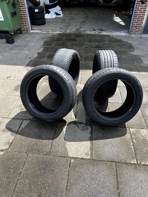 Hankook Ventus S1 Evo 3 SUV banden 235/55ZR20, Auto-onderdelen, Banden en Velgen, Band(en), Zomerbanden, 20 inch, 235 mm, Personenwagen