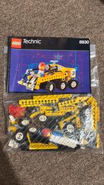 Lego technic 8830, Ophalen of Verzenden, Zo goed als nieuw