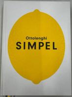 Ottolenghi simpel kookboek zo goed als nieuw, Verzenden, Zo goed als nieuw
